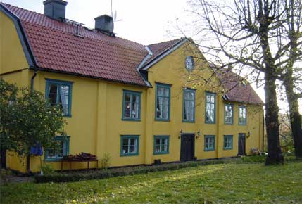 Fasaden