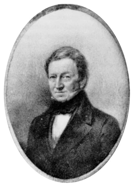 Johan Henric Peterson